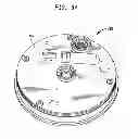Fig. 35 - Programmable implantable pump design