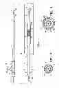 Fig. 02 - Non-compliant multilayered balloon for a catheter