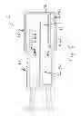 Fig. 06 - Needle assembly with safety system for a syringe or fluid sampling device and method of making and using the same