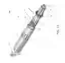 Fig. 22 - Pharmaceutical injection device