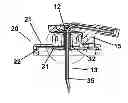 Fig. 01 - Needle having a safety device