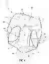 Fig. 07 - Protective undergarment using improved hook and loop fasteners