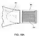 Fig. 20 - Protective undergarment using improved hook and loop fasteners