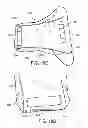 Fig. 22 - Protective undergarment using improved hook and loop fasteners