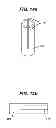Fig. 12 - Fluid management device with fluid transport element for use within a body