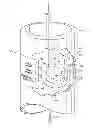 Fig. 01 - Apparatus and method for dispensing bone cement
