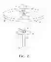 Fig. 03 - Apparatus and method for dispensing bone cement