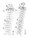Fig. 22 - Methods and devices for applying closed incision negative pressure wound therapy