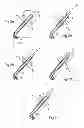 Fig. 03 - SURGICAL INSTRUMENT IN PARTICULAR FOR PERITONEAL SURGERY