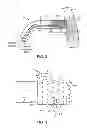 Fig. 03 - Electrode irrigation using micro-jets