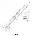 Fig. 02 - Apparatus, system, and method for performing surface tissue desiccation having an internal cooling system
