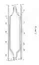 Fig. 04 - BALLOON EXPANDABLE MULTI-ELECTRODE RF ABLATION CATHETER