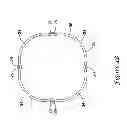 Fig. 06 - BALLOON EXPANDABLE MULTI-ELECTRODE RF ABLATION CATHETER