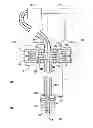 Fig. 01 - Multi-electrode electrical pulse delivery system for treatment of biological tissues