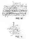 Fig. 07 - Vascular sealing device and method using clot enhancing balloon and electric field generation