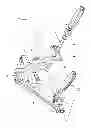 Fig. 02 - Suprapatellar insertion system, kit and method