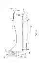 Fig. 02 - Devices For Cast Removal, Methods of Applying a Cast and Removal Device to a Patient, and Methods of their Removal