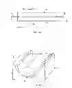 Fig. 05 - Devices For Cast Removal, Methods of Applying a Cast and Removal Device to a Patient, and Methods of their Removal