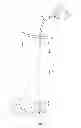 Fig. 10 - Devices For Cast Removal, Methods of Applying a Cast and Removal Device to a Patient, and Methods of their Removal