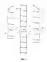 Fig. 12 - Expandable shield instrument for use in intraocular surgery