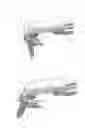 Fig. 03 - Surgical tool for robotic arm with rotating handle