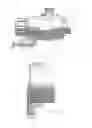 Fig. 07 - Surgical tool for robotic arm with rotating handle