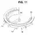 Fig. 12 - SYSTEM AND METHOD FOR SPATIAL LOCATION AND TRACKING