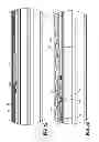 Fig. 28 - SURGICAL CLIP APPLIER