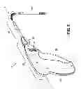 Fig. 03 - Articulating endoscopic surgical clip applier