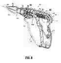 Fig. 04 - Articulating endoscopic surgical clip applier