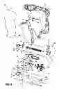 Fig. 06 - Articulating endoscopic surgical clip applier