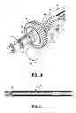 Fig. 10 - Articulating endoscopic surgical clip applier