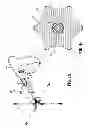 Fig. 12 - Articulating endoscopic surgical clip applier