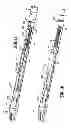 Fig. 14 - Articulating endoscopic surgical clip applier