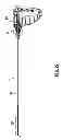Fig. 19 - Articulating endoscopic surgical clip applier