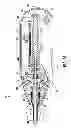 Fig. 20 - Articulating endoscopic surgical clip applier