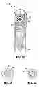 Fig. 22 - Articulating endoscopic surgical clip applier