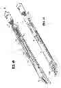 Fig. 31 - Articulating endoscopic surgical clip applier