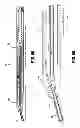 Fig. 37 - Articulating endoscopic surgical clip applier