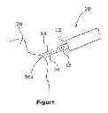 Fig. 02 - Liquid jet scalpel and method for operating a liquid jet scalpel