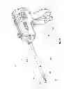 Fig. 07 - Anatomical location markers and methods of use in positioning sheet-like materials during surgery