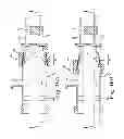 Fig. 06 - Hemostasis valve and guidewire pacing system