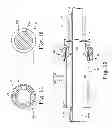 Fig. 07 - Hemostasis valve and guidewire pacing system
