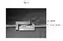 Fig. 04 - Adhesive structure with tissue piercing protrusions on its surface