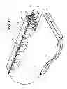 Fig. 07 - Surgical fastening assembly