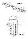 Fig. 10 - Surgical fastening assembly