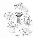 Fig. 04 - Interspinous spacer