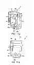 Fig. 14 - Interspinous spacer