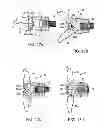 Fig. 23 - Interspinous spacer