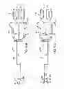 Fig. 24 - Interspinous spacer